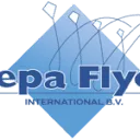 Logo Wepa Flyer International