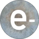 Logo van E-search