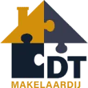 Logo van DT Makelaardij