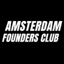 Logo van Amsterdam Founders Club