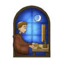 Logo van Abbey Games