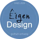 Logo van EigenDesign grafisch ontwerp