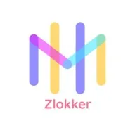 Logo van Zlokker