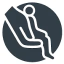 Logo van Handicare Trapliften