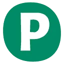 Logo van The Plant