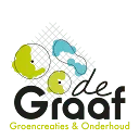 Logo De Graaf Hoveniers VOF
