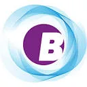 Logo van Bureau Berdt