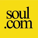 Logo van soul.com
