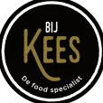 Logo van Bij Kees De food specialist