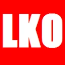 Logo van LKO consultancy