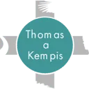 Logo van Thomas a Kempis parochie