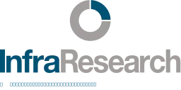 Logo van InfraResearch