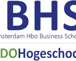 Logo van IBHS Amsterdam