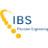 Logo van IBS Precision Engineering