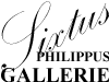 Logo van Sixtus Philippus Gallerie