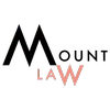 Logo van Mount Law