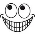 Logo van TheCrazySmile
