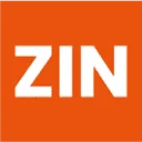 Logo van ZIN Creatie