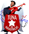 Logo van Tuna Universitaria de Maastricht