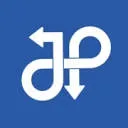 Logo van JP transport