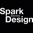 Logo van Spark Service Design