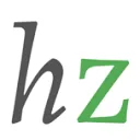 Logo van HeerlijkZoeken