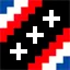 Logo van Zuidoost City