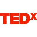 Logo van TEDxEindhoven