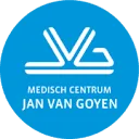 Logo van Medisch Centrum Jan van Goyen