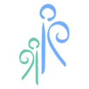 Logo van VNRT Vereniging van Reflexzonetherapeuten