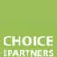 Logo van Choice en Partners
