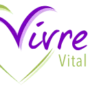 Logo van Vivre Vitaliteit