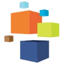 Logo van Van Roomen van de Bunt NVM Makelaars