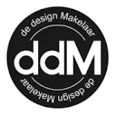 Logo van De Design Makelaar