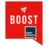 Logo van BOOST Smart Industry