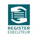 Logo van Stichting RegisterExecuteur