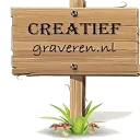 Logo Creatief-graveren.nl
