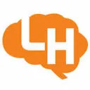 Logo van Stichting Leren Helpt!