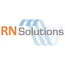 Logo van RN Solutions BV