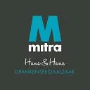 Logo van Mitra Drankenspeciaalzaak Hans AND Hans Oirschot