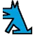 Logo van BlueBased BV