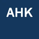 Logo van German-Dutch Chamber of Commerce DNHK