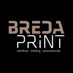 BredaPrint logo
