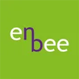 Logo van N.B. tekst AND advies
