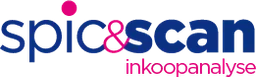 Logo van Spic AND Scan B.V.