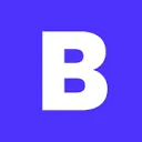 Logo van Blueagency