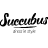 Logo van Succubus B.V.
