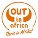 Logo van Out in Africa