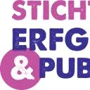 Logo van Stichting Erfgoed AND Publiek