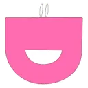 Logo van De Happy Creator